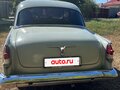 1965 ГАЗ 21 «Волга» 21Р, серый, 1100000 рублей - вид 2