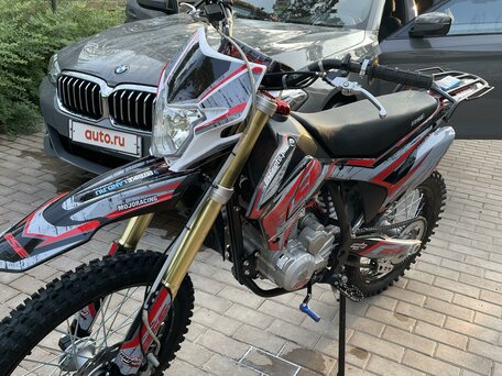 2020 BSE Z3, чёрный, 200000 рублей, вид 4