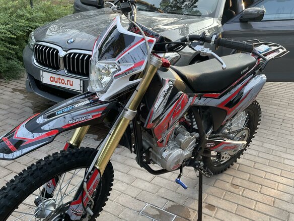 2020 BSE Z3, чёрный, 200000 рублей - вид 3