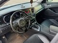 2014 Kia Optima III Рестайлинг, белый - вид 4