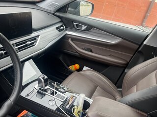 2023 Chery Tiggo 8 Pro I (China Market), чёрный, 2800000 рублей, вид 5