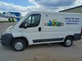 2013 Fiat Professional Ducato, белый, 930000 рублей - вид 10