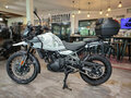 2024 Royal Enfield Himalayan, белый - вид 4