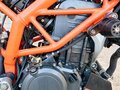 2013 KTM 390 Duke, белый, 260000 рублей - вид 4