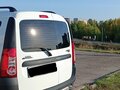 2019 Lada (ВАЗ) Largus Cross I, белый, 1090000 рублей - вид 4