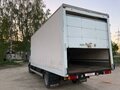 2003 MAN 8, белый, 1850000 рублей - вид 2