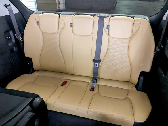 2020 Kia Carnival IV, серый, 3640000 рублей - вид 13