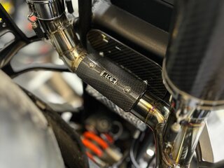 2021 Harley-Davidson Pan America, серый, 1980000 рублей, вид 5