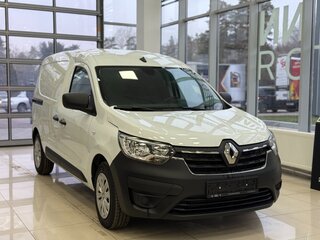 Renault Express II