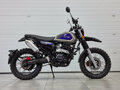 2024 Fuego Rambolor 250, синий, 149900 рублей - вид 5