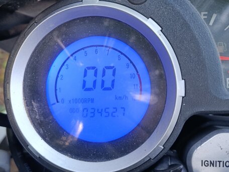 2021 Motoland Enduro 250, белый, 75000 рублей, вид 3