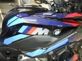 2024 BMW M 1000 XR, чёрный, 2600000 рублей - вид 9