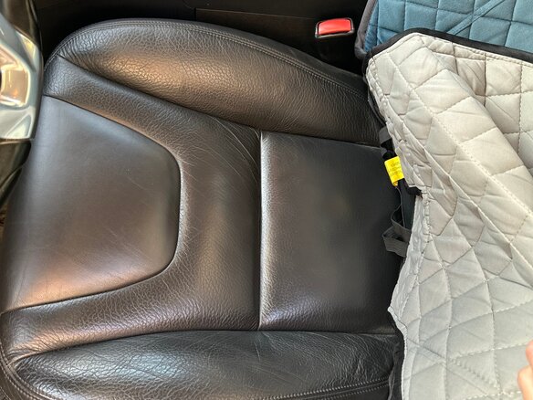 2013 Volvo S60 II Рестайлинг, синий, 1900000 рублей - вид 16