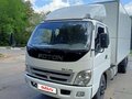 2008 Foton Ollin, белый, 900000 рублей - вид 5