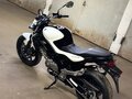 2013 Suzuki SFV 650 Gladius, белый, 480000 рублей - вид 10