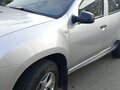 2013 Renault Duster I, серебристый, 700000 рублей - вид 1
