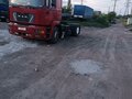 1999 MAN F 2000, красный, 1250000 рублей - вид 6