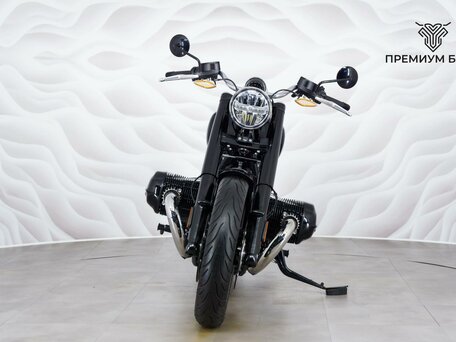 2024 BMW R 18, чёрный, 1749000 рублей, вид 4