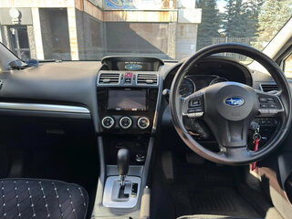 2016 Subaru Impreza IV Рестайлинг, белый, 1200000 рублей, вид 5