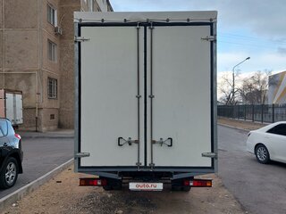2006 ГАЗ ГАЗель (3302), белый, 600000 рублей, вид 4