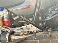 2002 Honda CB 400 Super Four, синий, 370000 рублей - вид 5