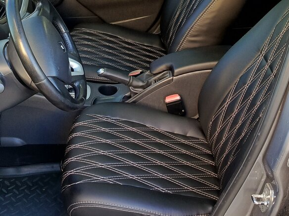 2010 Renault Fluence I, коричневый, 800000 рублей - вид 25