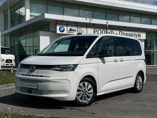 Volkswagen Multivan T7