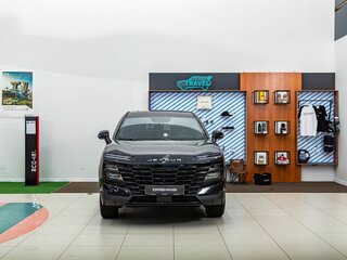 2026 Jetour Dashing I, чёрный, 2759900 рублей, вид 1