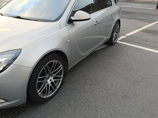2011 Opel Insignia I, бежевый, 950000 рублей, вид 4