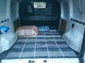 2008 Ford Transit Connect, белый, 480000 рублей - вид 1
