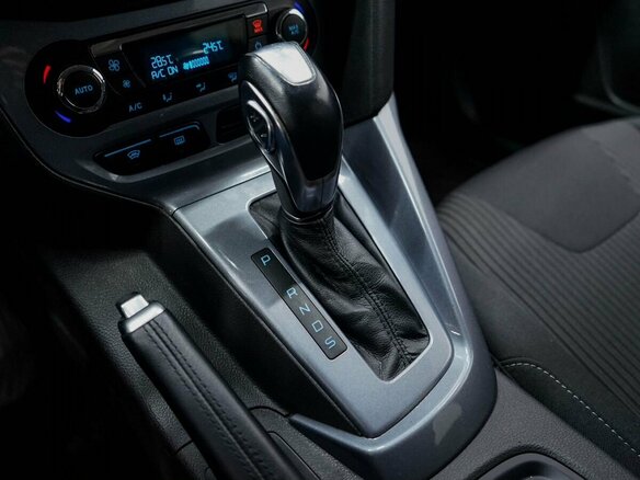 2013 Ford Focus III, чёрный, 550000 рублей - вид 20