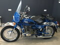 1991 Урал ИМЗ-8.103, синий