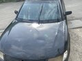 1998 Volkswagen Passat B5, чёрный - вид 10