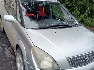 2000 Toyota Opa I, серый, 480000 рублей, вид 1