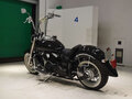 2003 Yamaha XVS1100, чёрный, 600000 рублей - вид 5