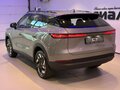 2026 Omoda C7, серебристый, 3344000 рублей - вид 7