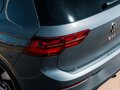 2021 Volkswagen Golf GTI VIII, серый, 3950000 рублей - вид 11