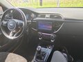 2017 Kia Rio IV, оранжевый, 1280000 рублей - вид 7