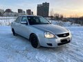 2011 Lada (ВАЗ) Priora I, серебристый, 299000 рублей - вид 2