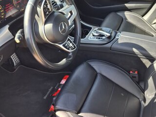 2020 Mercedes-Benz E-Класс 200 d V (W213, S213, C238), серый, 3300000 рублей, вид 3