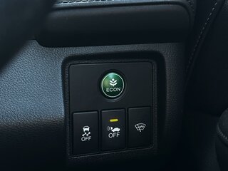 2013 Honda Vezel I, чёрный, 1350000 рублей, вид 5
