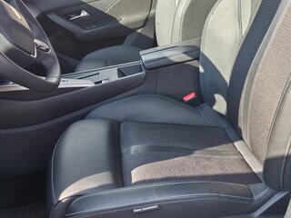 2022 Peugeot 308 III, серый, 1460000 рублей, вид 5