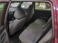 2005 Lada (ВАЗ) 2111, красный - вид 6