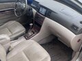 2008 BYD F3 I, серебристый, 100000 рублей - вид 3