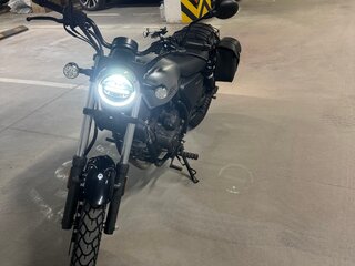 Sharmax RR 240