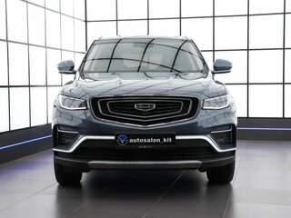 2022 Geely Atlas Pro, серый, 2070000 рублей, вид 2