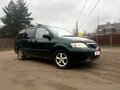 2002 Mazda MPV II (LW), зелёный, 360000 рублей - вид 9