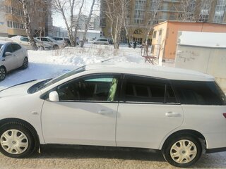 2007 Nissan Wingroad III (Y12), белый, 535000 рублей, вид 4