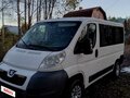 2012 Peugeot Boxer, белый, 1600000 рублей