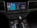 2021 Porsche Macan I Рестайлинг, чёрный, 5379000 рублей - вид 9